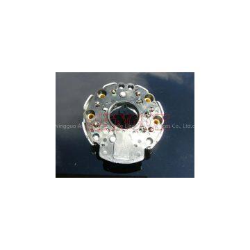 Alternator Rectifier IBR318,RB-10H,RTF3976,130597,1127320137,9121140549,9121140555,UBB414 photo-2