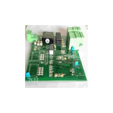 Printed Circuit Design/fabrication/assembly/EMS photo-3