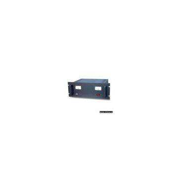 Sell High Power Linear Regulated Power Supply