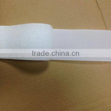 100% NYLON WOVEN HOOK AND LOOP FASTENING TAPE