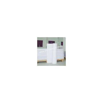 white basic pvc