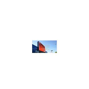 200 * 200 P25 RGB 546Led Large Outdoor LED Screens Display