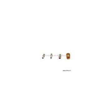 Sell Precision Metal Parts