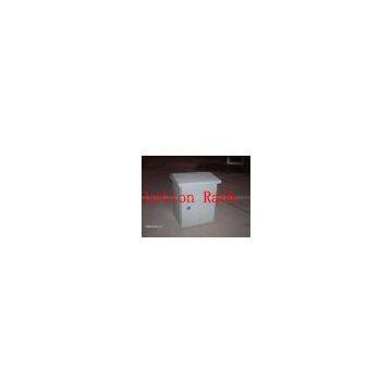 Lotton Network Rack 18u