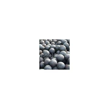 High Chrome Casting Balls