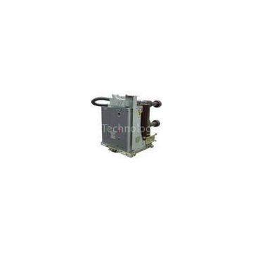 VOG-12/MS series vacuum permanent magnetic high voltage circuit breakers