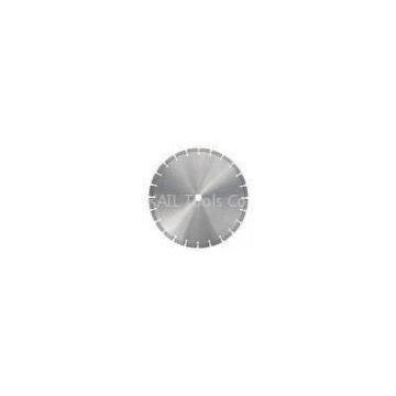 12\'\' Industrial Porcelain Cutting Diamond laser welded Saw Blade with ISO9001 - 2000