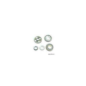 Sell Diesel Engine Gear Wheels