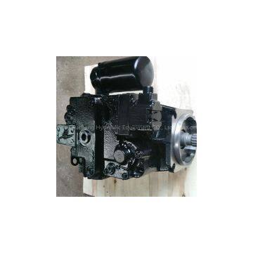 Sauer Danfoss 90R Hydraulic Pumps photo-3