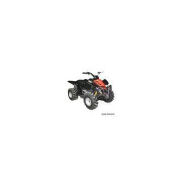 Sell Raptor Model ATV (200cc)