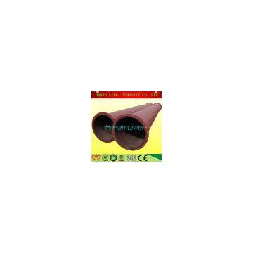 Desulfurization Rubber Lined Pipe