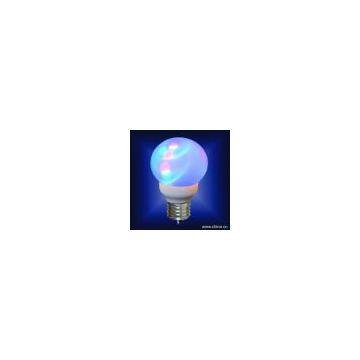 Sell LED Globe Bulb