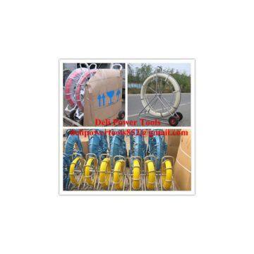 Duct rodder,Fiberglass duct rodder