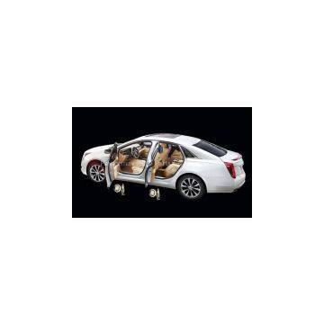 Auto Spare Parts / Cadillac Welcome Lamp photo-2