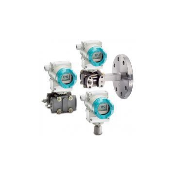 Sitrans pressure transmitter