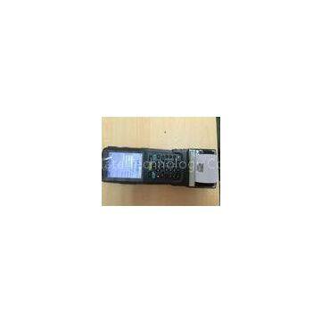 134.2khz LF RFID Industrial PDA Handheld Data Collector ISO11784 / 11785 FDX-B / HDX