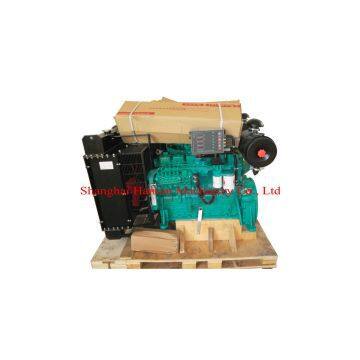 Sell Cummins 6BT5.9-G 6BTA5.9-G Series Diesel Engine for Inland Generator Set & Water Pump Drive