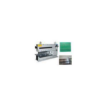 PCB Depaneling Machines for Computers, Hard PCB Separator, CWVC-2L