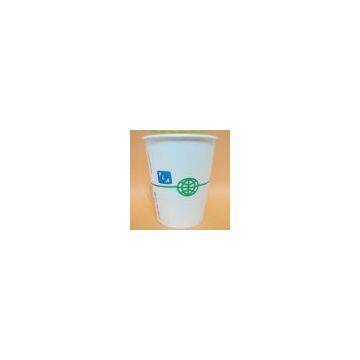 PLA 12 oz coating paper cup