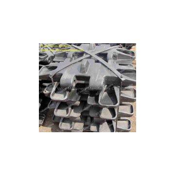 FUSHUN QUY50 Track Shoe for Crawler Crane