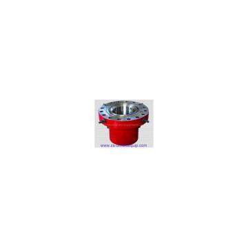 casing head