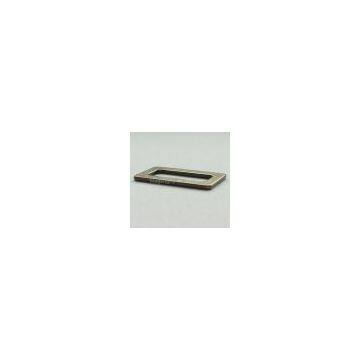 NdFeB Block Magnets With Black Ni Coating photo-2