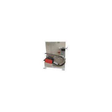 Stator Rotor Sheet Straightening Machine for Instruments / Hardware / Metal parts