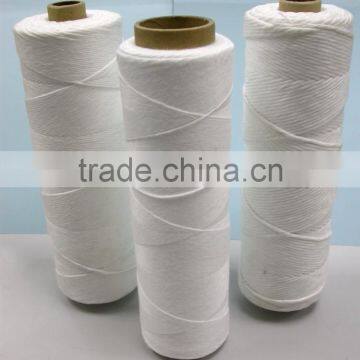 Raw Material Yarn and Sewing Thread photo-2