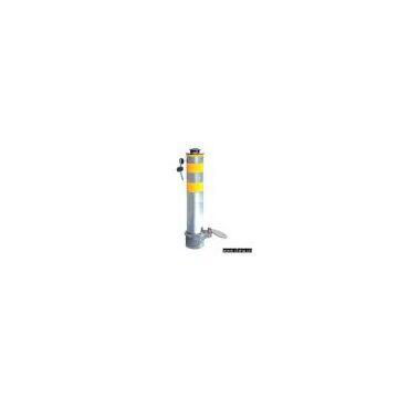Sell Plastic Traffic Barrier