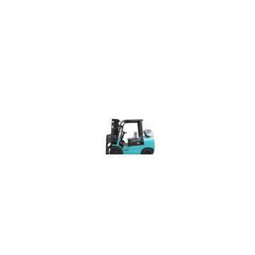 Gasoline LPG Forklift Truck 3.5T