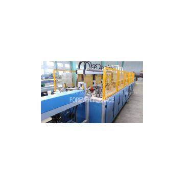 steel bar induction hardening furnace