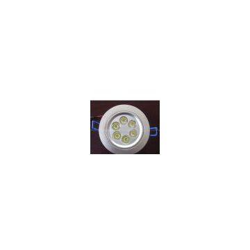 6W Led Down Light (dyk-td-5w01)