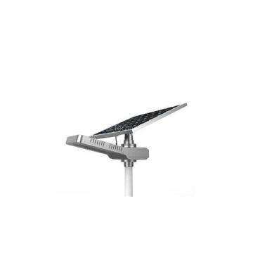 50W Solar Panel Street Light