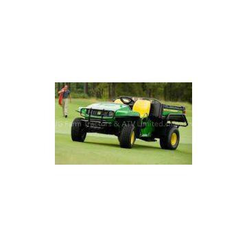 John Deere Gator TX Turf