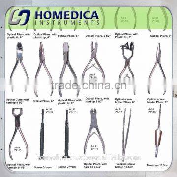 High Quality Dental Instruments