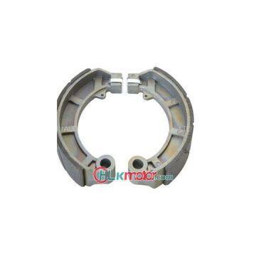 Hot Sale Auto Brake Systems Brake Shoes Price