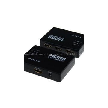 HDMI Switch remote control