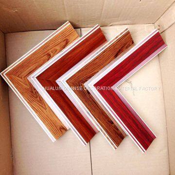 J05034 Series Picture Frame Decorative Moulding, Modern Polystyrene Frame Moulding photo-5