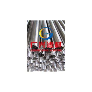 WATER WELL SCREEN WEDGE WIRE SCREEN PRODCUTS(Factory) photo-2