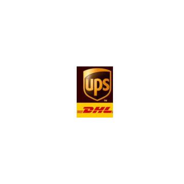 Express courier door to door deliver from China