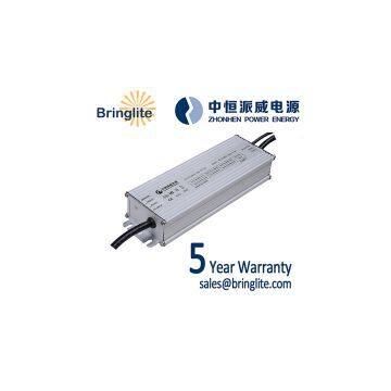 100w constant current ip67 waterproof led driver