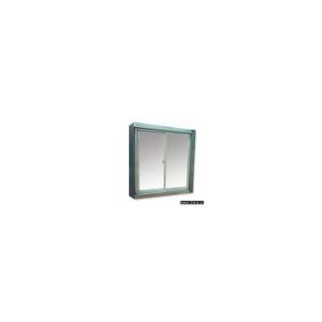 Profile for Sliding Windows L768 Series