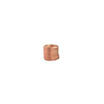 Bare Copper Conductor