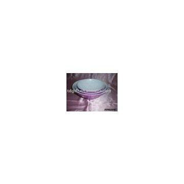 melamine bowl,melamine plate, melamine dinnerware -TDM004