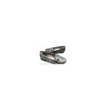Ladies' Dress Shoes