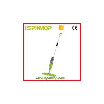 ISPINMOP floor Microfiber spray mop