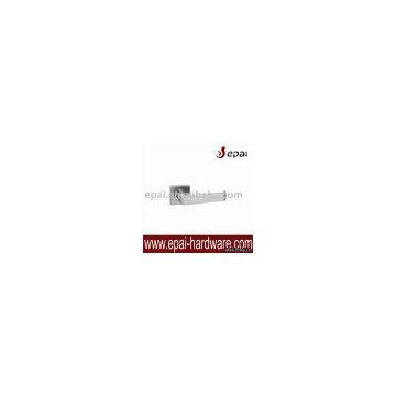 Stainless steel lever handle