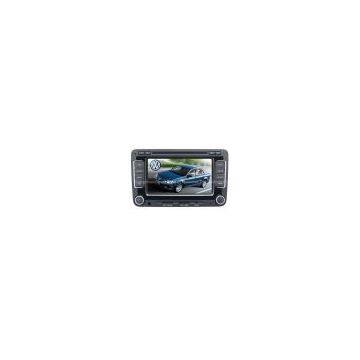 6.5 inch Car GPS DVD for Magotan, Passat B6, Jetta, Golf, Tiguan, Eos TSI, Seat Leon