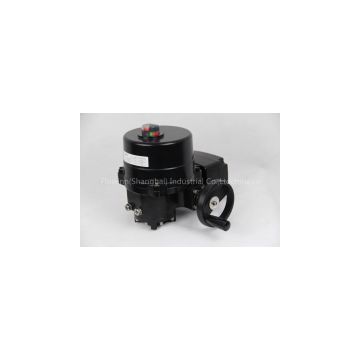 FLOWINN Quarter-turn Electric Actuator Fail-safe series_EOM2-7 series