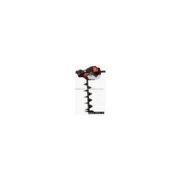 Drill Auger